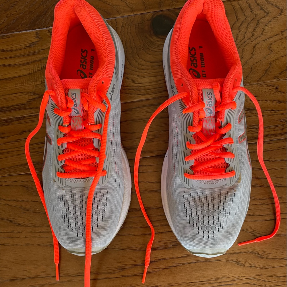 Women’s ASICS